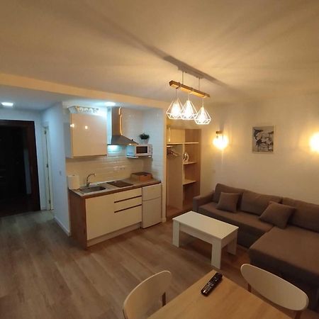Апартаменты Super Loft Plazamar Torre Del Mar 2 Huesped Playa Экстерьер фото