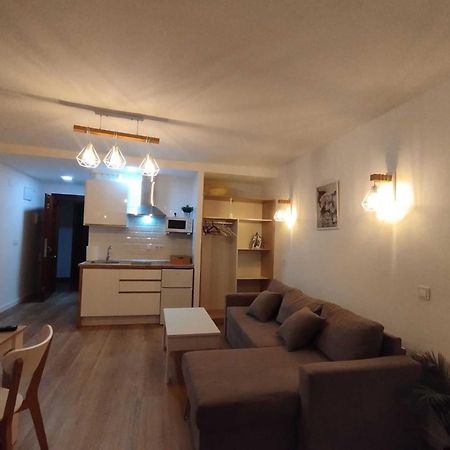 Апартаменты Super Loft Plazamar Torre Del Mar 2 Huesped Playa Экстерьер фото