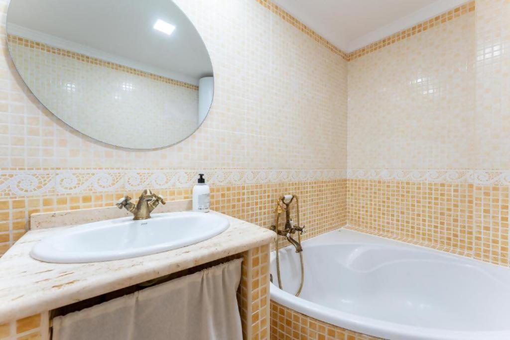 Апартаменты Super Loft Plazamar Torre Del Mar 2 Huesped Playa Экстерьер фото
